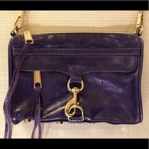 Rebecca Minkoff Mini MAC Bag